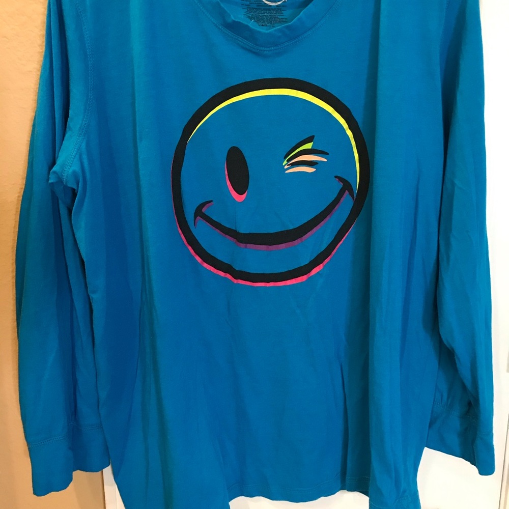 Joe boxer sleep shirt